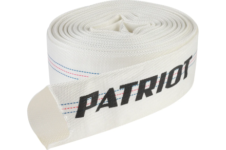Рукав напорный PPU-30 (длина 20 м, 80 мм - 3 дюйма) Patriot 335002225 оптом, фото 1
