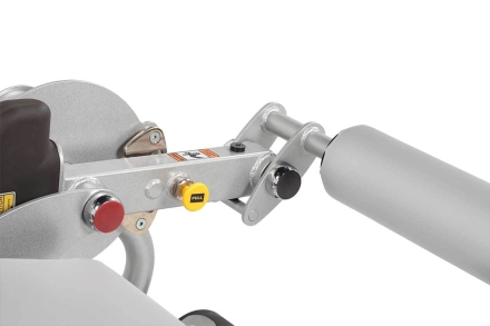 Сгибание ног лежа HOIST ROC-IT RS-1408  оптом, фото 6