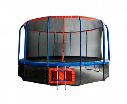 Батут DFC JUMP BASKET 16ft оптом, фото 1