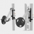 MATRIX MAGNUM OPT17R/MG-OPT17R-03 Рычаги для жима для силовой рамы MEGA Power Rack оптом