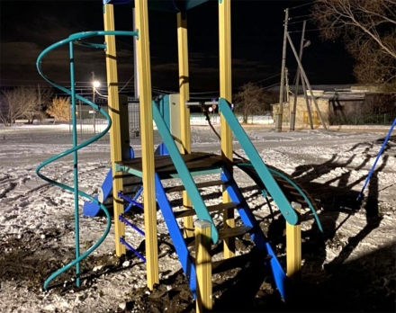 Детский игровой комплекс Лагуна Н-1200 ДИО 07040 оптом, фото 6