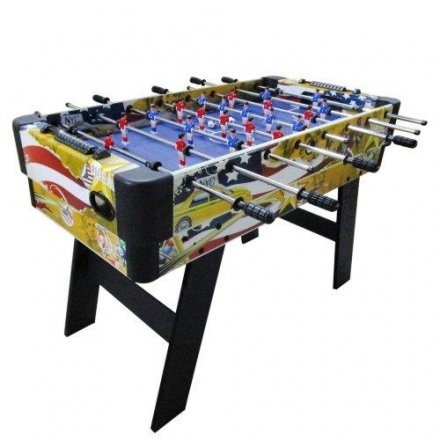Игровой стол DFC JOY 5 в 1 оптом, фото 1