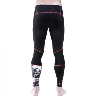 Штаны Grips grppan011 оптом, фото 3