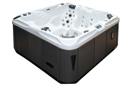 Спа бассейн Passion Spas Signature Spa Pleasure оптом, фото 2