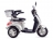 Электроскутер VOLTECO TRIKE NEW оптом