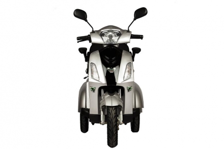 Электроскутер VOLTECO TRIKE NEW оптом, фото 4