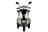 Электроскутер VOLTECO TRIKE NEW оптом