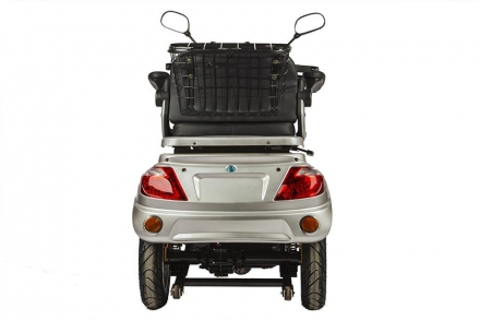 Электроскутер VOLTECO TRIKE NEW оптом, фото 5