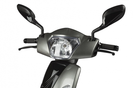Электроскутер VOLTECO TRIKE NEW оптом, фото 6