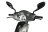 Электроскутер VOLTECO TRIKE NEW оптом