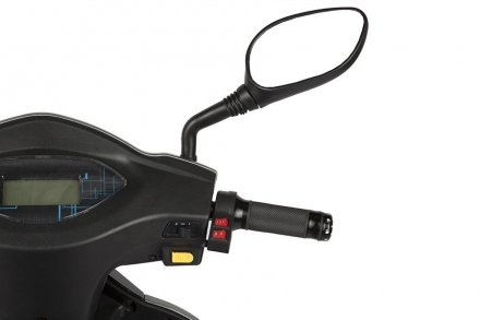 Электроскутер VOLTECO TRIKE NEW оптом, фото 8