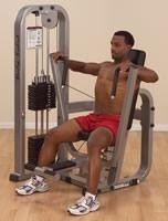 Силовой тренажер BodySolid SBP100G/2 оптом, фото 2
