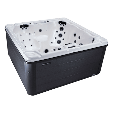 Спа бассейн Viking Spa Legend 2 оптом, фото 4