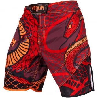 Шорты ММА Venum Snaker Red оптом, фото 1