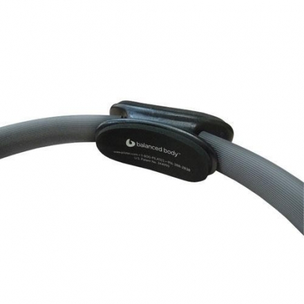 Изотоническое кольцо Balanced Body Ultra-Fit Mini Circle, диаметр: 30,5 см оптом, фото 2