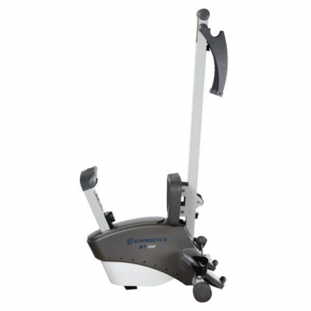 Гребной тренажер для дома ENERGETICS ST 700 ROWER  оптом, фото 3