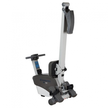 Гребной тренажер для дома ENERGETICS ST 700 ROWER  оптом, фото 6