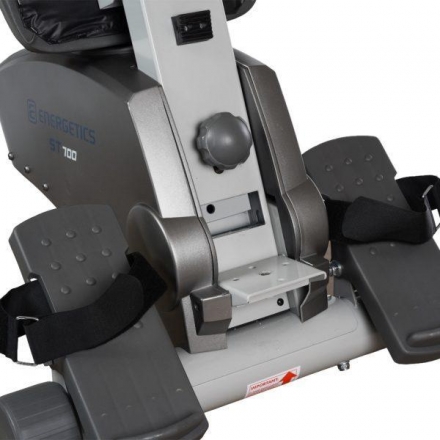 Гребной тренажер для дома ENERGETICS ST 700 ROWER  оптом, фото 7