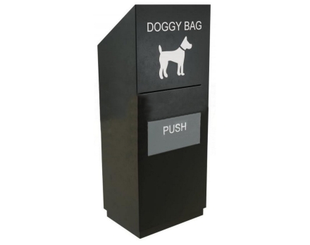 Урна для экскрементов 02 оптом, фото 1