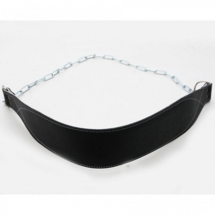 Пояс для отягощений кожаный MFA-02 оптом, фото 2