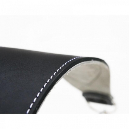 Пояс для отягощений кожаный MFA-02 оптом, фото 4