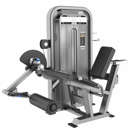E-5002 Разгибание ног сидя (Leg Extension). Стек 109 кг. оптом, фото 1