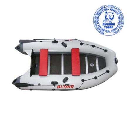 Лодка моторная пвх ALTAIR PRO-360 оптом, фото 2