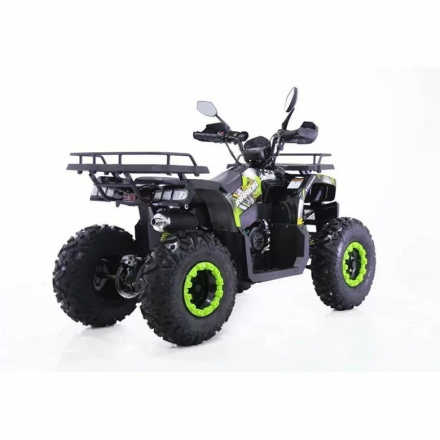 Квадроцикл YACOTA WARRIOR 200 оптом, фото 5