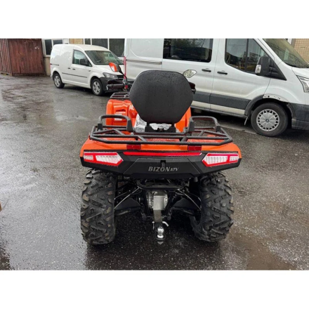 Квадроцикл Bizon YK450AL EPS оптом, фото 49