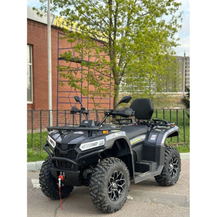 Квадроцикл Bizon YK450AL EPS оптом, фото 42