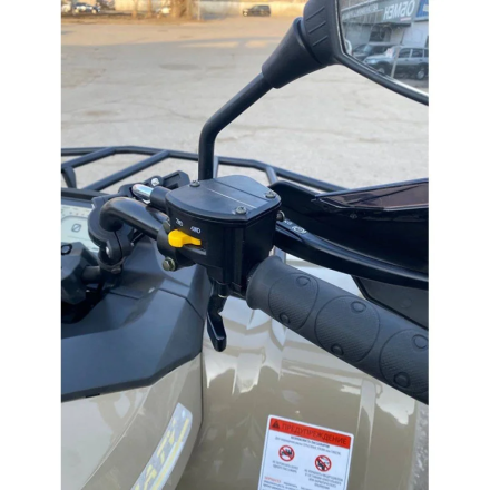 Квадроцикл Bizon YK450AL EPS оптом, фото 40