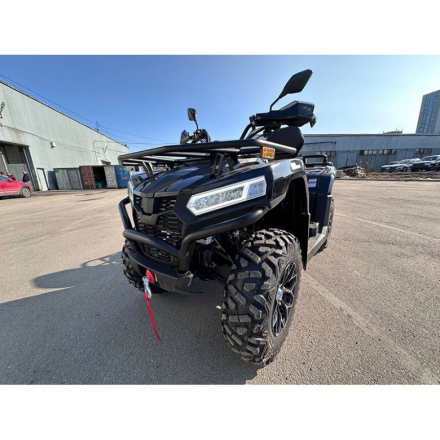 Квадроцикл Bizon YK450AL EPS оптом, фото 23