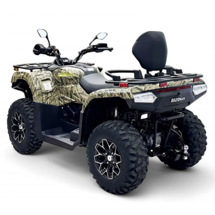 Квадроцикл Bizon YK450AL EPS оптом, фото 13