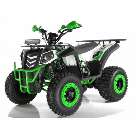 Квадроцикл WELS EVO X2 оптом, фото 3
