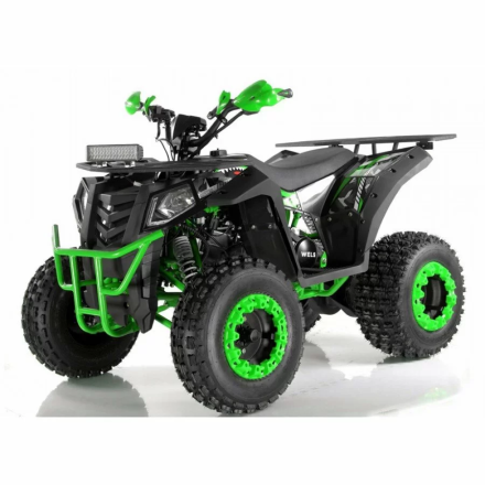 Квадроцикл WELS EVO X2 оптом, фото 1