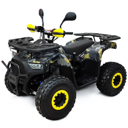 Квадроцикл MOTAX GRIZLIK PREMIUM 125 cc оптом, фото 1