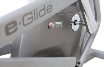 Эллиптический тренажер Spirit Fitness XG200				 оптом, фото 3