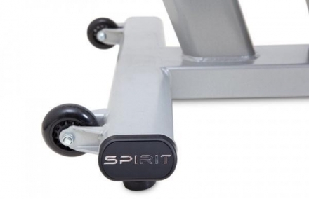 Эллиптический тренажер Spirit Fitness XG200				 оптом, фото 7