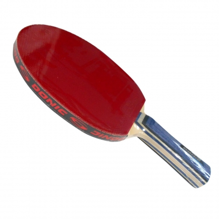 Ракетка Donic Testra Light with Twingo rubbers оптом, фото 3