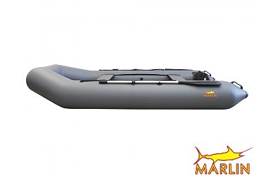 Лодка ПВХ Breeze 320 под мотор оптом, фото 4