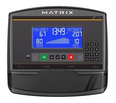 MATRIX E30XR Эллиптический эргометр домашний оптом, фото 2