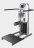 Отведение-приведение бедра стоя Body Solid ProClub SMH-1500G оптом