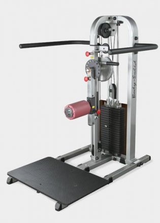 Отведение-приведение бедра стоя Body Solid ProClub SMH-1500G оптом, фото 1