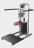 Отведение-приведение бедра стоя Body Solid ProClub SMH-1500G оптом