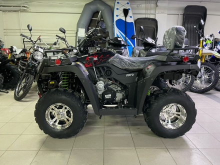 Квадроцикл RATO Rush 250 оптом, фото 4