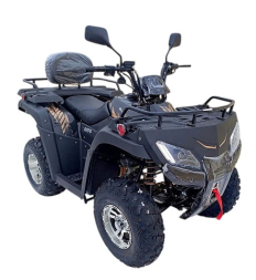 Квадроцикл RATO Rush 250, фото 1