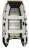 Лодка Polar Bird 320M NEW Merlin («Кречет») (транец и пол из стеклокомпозита) оптом