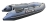 Лодка Polar Bird 320M NEW Merlin («Кречет») (транец и пол из стеклокомпозита) оптом