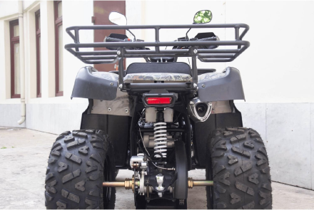 Квадроцикл UNIVERSAL Avenger JR 200 оптом, фото 4