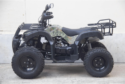 Квадроцикл UNIVERSAL Avenger JR 200 оптом, фото 3